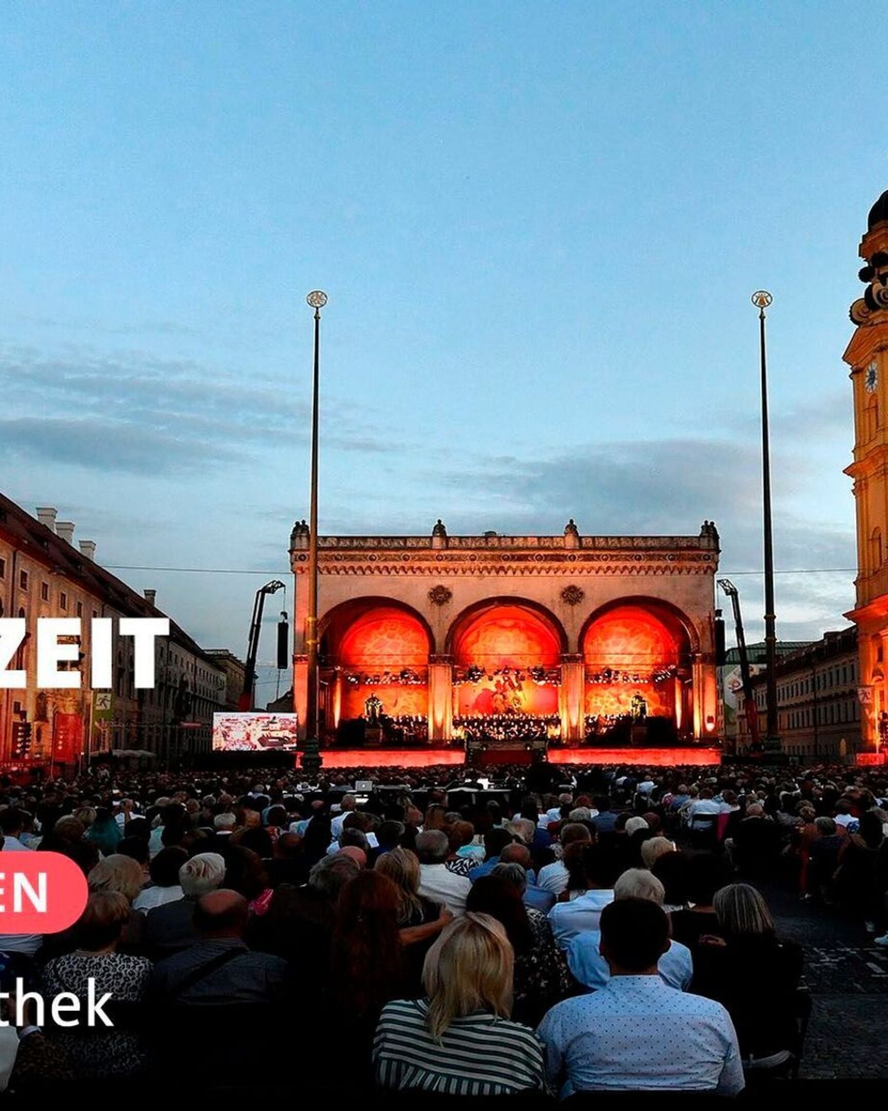 SÜDWESTRUNDFUNK Festivalsommer 2026: Klassik-Highlights in der ARD Mediathek - Klassik-Stars und Open-Air-Stimmung fürs Wohnzimmer Von Ende Juni bis September 2026 bringt ARD Klassik ausgewählte Open-Air-Konzerte und Festspiel-Aufführungen aus ganz Europa in die ARD Mediathek. Das Angebot reicht vom Waldbühnen-Konzert der Berliner Philharmoniker mit Jonas Kaufmann bis zur ,,Last Night of The Proms” mit Yuja Wang - und einige weitere Produktionen. © ARD/Goran Nitschke, honorarfrei - Verwendung gemäß der AGB im engen inhaltlichen, redaktionellen Zusammenhang mit genannter SWR-Sendung und bei Nennung „Bild: ARD/Goran Nitschke” (S2+). SWR Presse/Bildkommunikation, Baden-Baden, Tel: 07221/929-26868, foto@swr.de / Weiterer Text über ots und www.presseportal.de/nr/153003 / Die Verwendung dieses Bildes für redaktionelle Zwecke ist unter Beachtung aller mitgeteilten Nutzungsbedingungen zulässig und dann auch honorarfrei. Veröffentlichung ausschließlich mit Bildrechte-Hinweis.